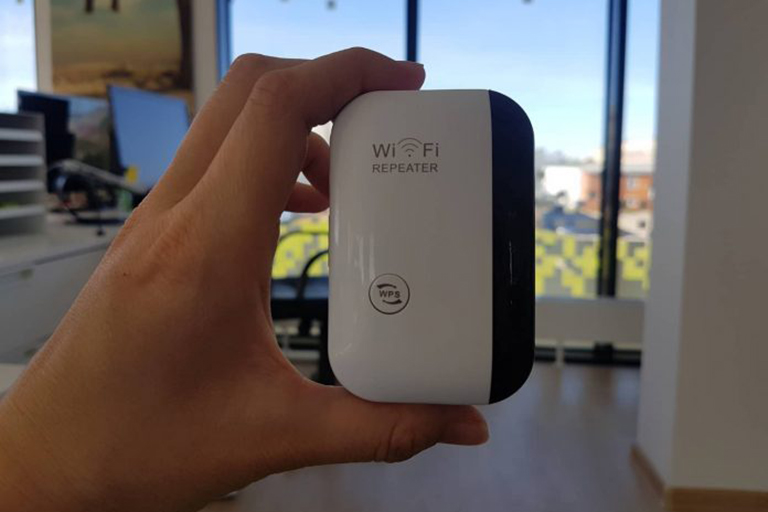 Có nên mua Wi-Fi Repeater? - Ảnh 1.