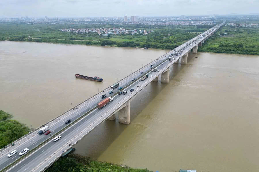 สะพานมีโซ – เสริมโครงสร้างพื้นฐานเพิ่มมูลค่าให้เมืองเพชรซองหง