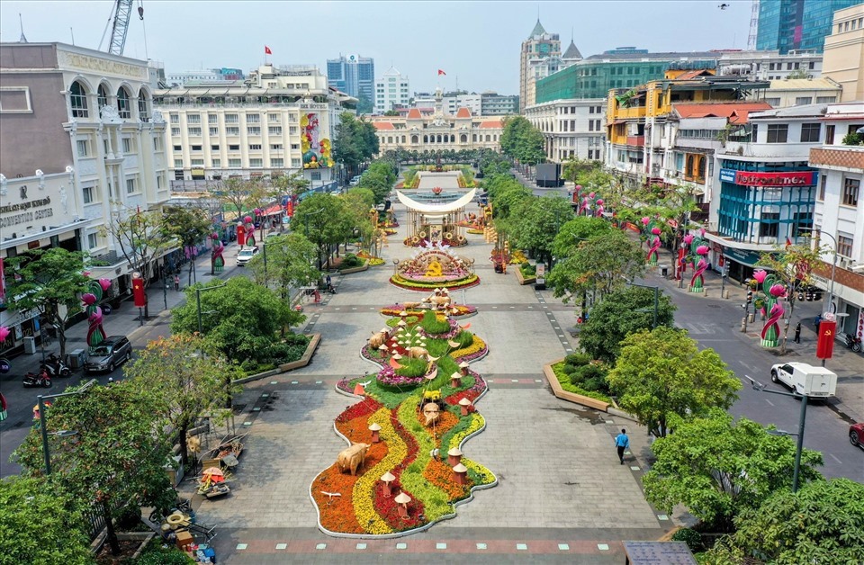 gia ban dat kim cuong quan 1 tphcm da len toi gan 2 ty dong m2 hinh 2