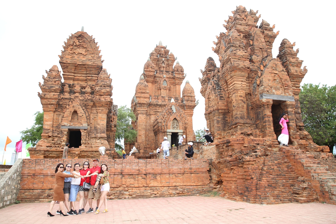 Beeindruckende Zahlen und wie man in Ninh Thuan Tourismus betreibt Foto 6