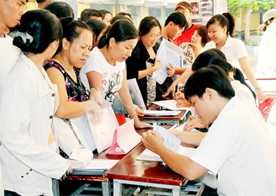 รับสมัครนักเรียนชั้น ป.6 - การแข่งขันเพื่อเข้าศึกษาในโรงเรียนชั้นนำ