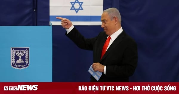 Thủ tướng Netanyahu tuyên bố không ai cản được Israel