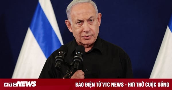 Tuyên bố của Thủ tướng Israel Netanyahu về tương lai dải Gaza