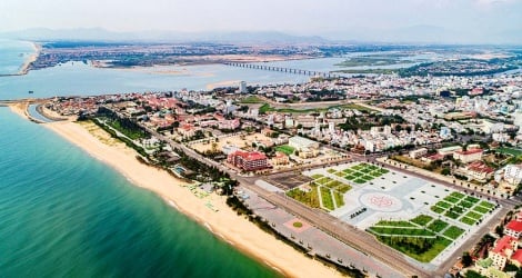 Phu Yen needs to mobilize a total investment capital of 298,000 billion VND in the 2021 period.