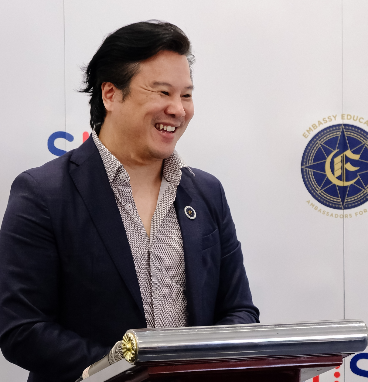 Thanh Bùi khẳng định người thành công không phải là có thật nhiều tiền - Ảnh 3.