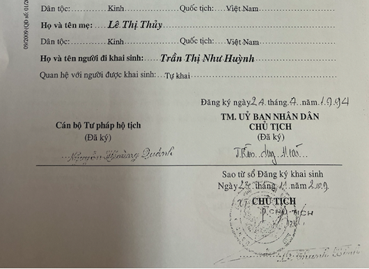 Cục Nghệ thuật Biểu diễn nói gì về khiếu nại liên quan Hoa hậu cải lương Như Huỳnh? - Ảnh 3.