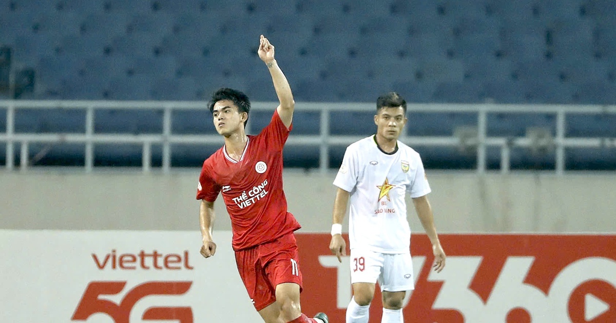 HLV Kim Sang-sik tạm xa V-League mà lòng mừng nhiều hơn lo