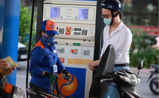 Coinciding with Lunar New Year holiday, how will gasoline prices be adjusted?