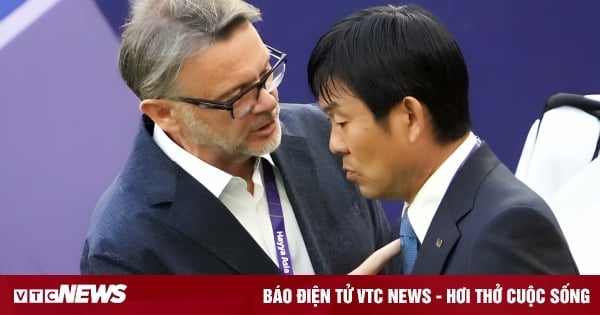 “El partido contra Vietnam nos dio una lección”