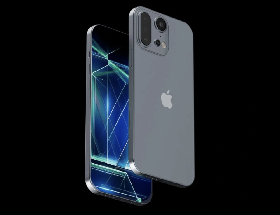 Will iPhone 17 Pro use aluminum frame?