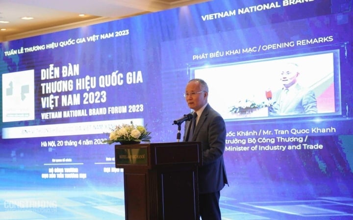 Thương hiệu Việt gây ấn tượng với đơn vị định giá thương hiệu hàng đầu thế giới - 1