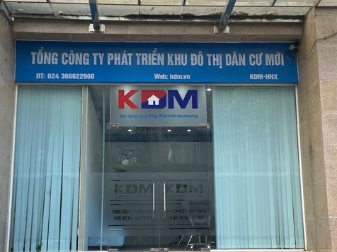 Manipulating KDM stock price to illegally profit 10 billion VND, an individual was prosecuted