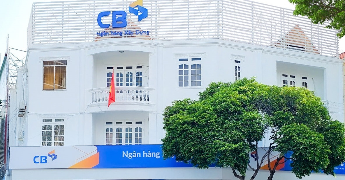 Vietcombank appoints CB Bank's board of directors after receiving transfer