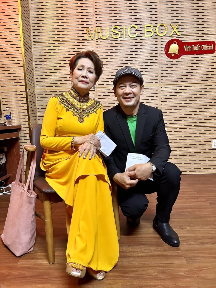 Tác giả ca khúc 'Thương lắm miền Trung ơi' được Anh Thơ hát triệu view là ai? - Ảnh 3.