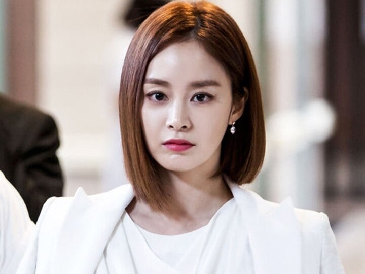 ทรงผมสำหรับคนหน้ารูปตัว U ให้หน้าดูสวยสง่าและน่าดึงดูดมากขึ้น - 1