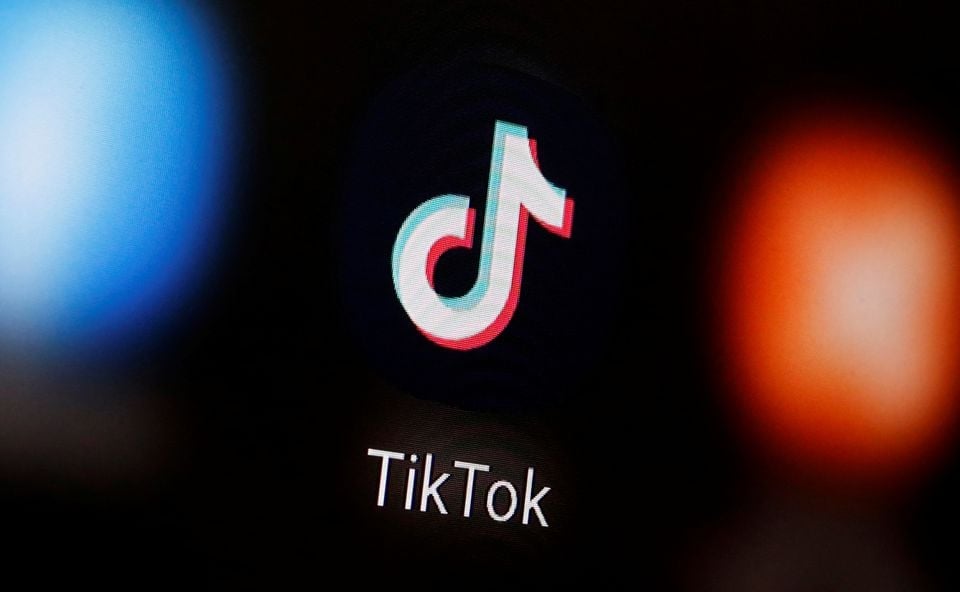 Universal Music Tam Dung kooperiert aufgrund eines Urheberrechtsproblems mit TikTok Bild 1