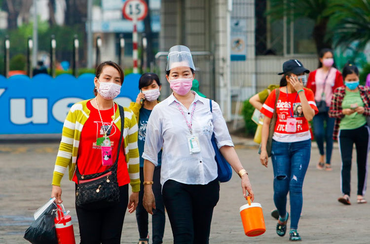 Dự báo làn sóng sa thải lao động kéo dài hết năm