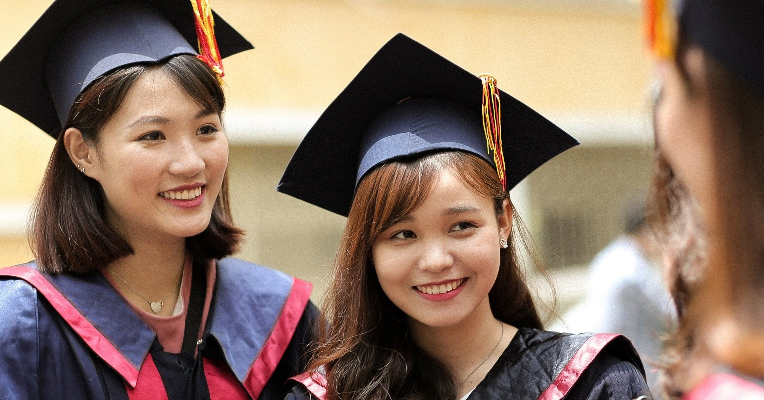 Hanoi National University of Education announces early admission benchmark scores for 2024