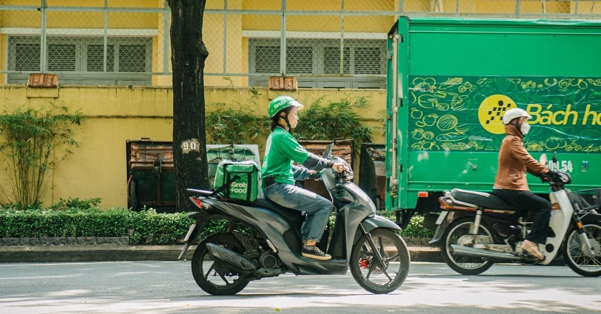 Цель Grab — помочь всем вьетнамцам извлечь выгоду из цифровой экономики