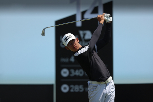 [En direct] SEA Games 32, 13 mai : Lai Gia Thanh remporte la médaille d'or en haltérophilie