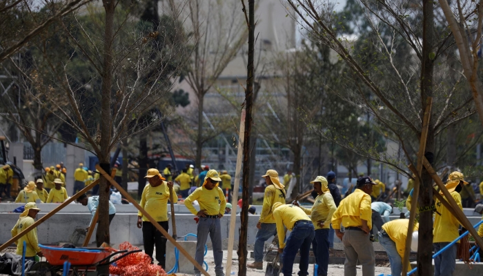 Phá vỡ âm mưu đánh bom tại lễ nhậm chức của Tổng thống El Salvador