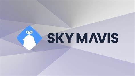 La startup vietnamita Sky Mavis despide al 21% de su personal