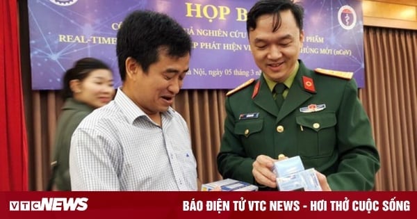 Ehemaliger Armeeoberst Ho Anh Son steht im Vietnam-A-Fall vor Gericht