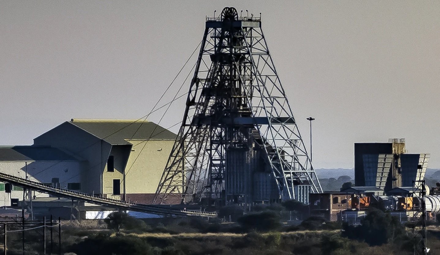 Aufzugsunglück in Südafrika fordert Dutzende Todesopfer Foto 1