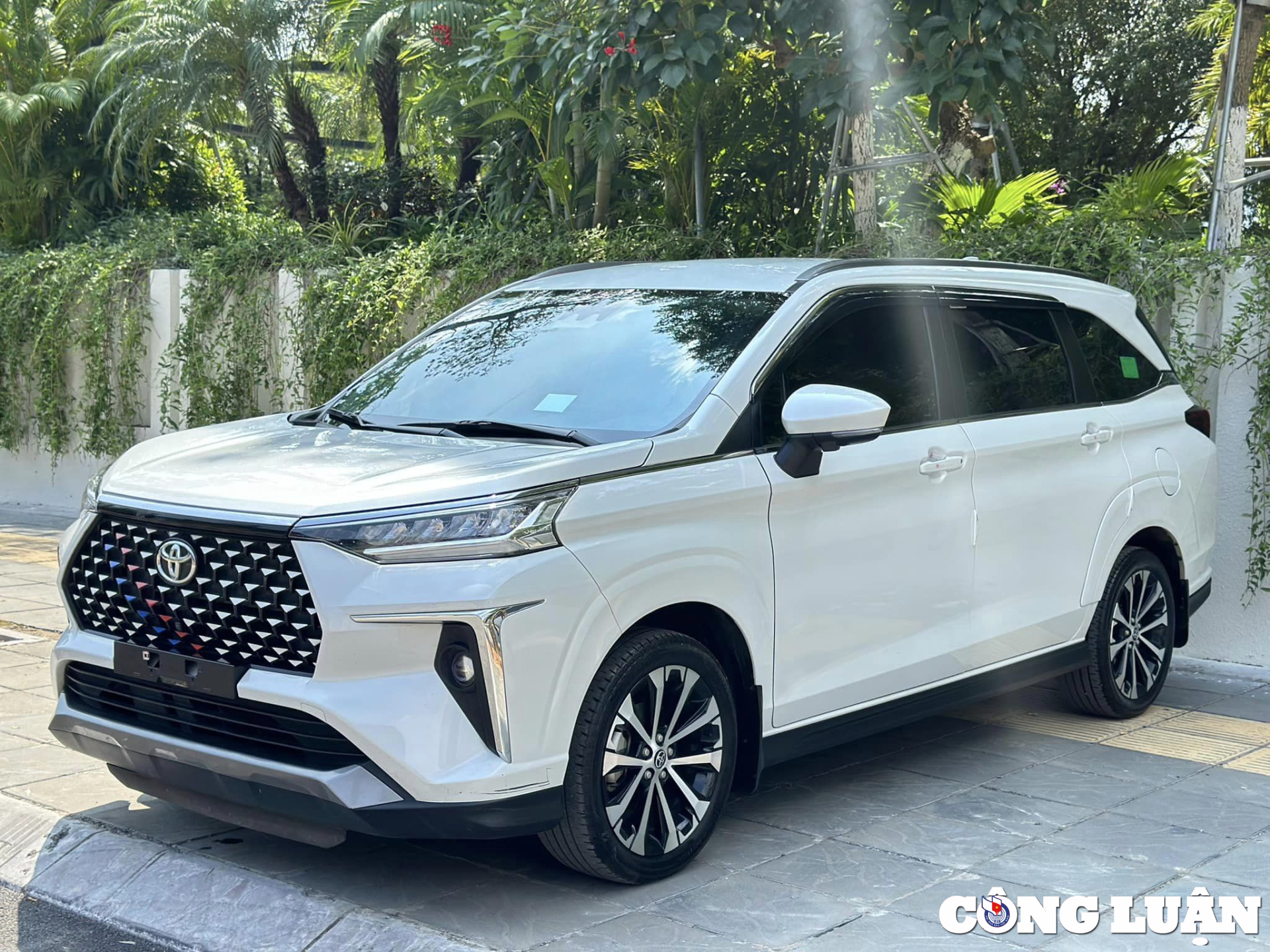 Ventas del Mitsubishi Xpander, Toyota Veloz en el segmento de los monovolúmenes, imagen 2