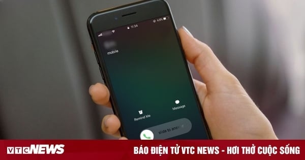 Vì sao iPhone có lúc không cho phép bạn từ chối cuộc gọi?