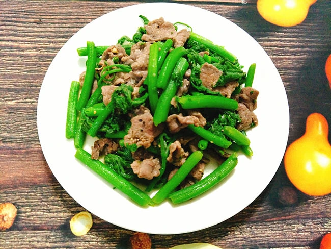 Loại rau mệnh danh 