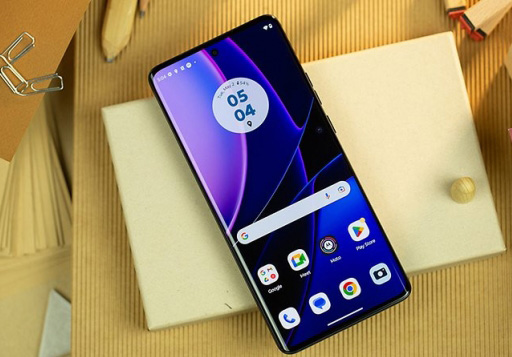 モトローラ moto g54 は2023年9月5日に発売予定 画像1