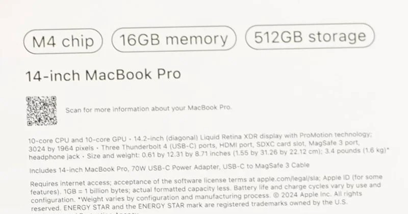 การรั่วไหลของผลิตภัณฑ์ Apple ที่เลวร้ายที่สุดนับตั้งแต่ iPhone 4