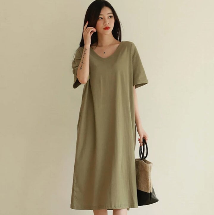 Những kiểu váy che khuyết điểm cực đỉnh - 3