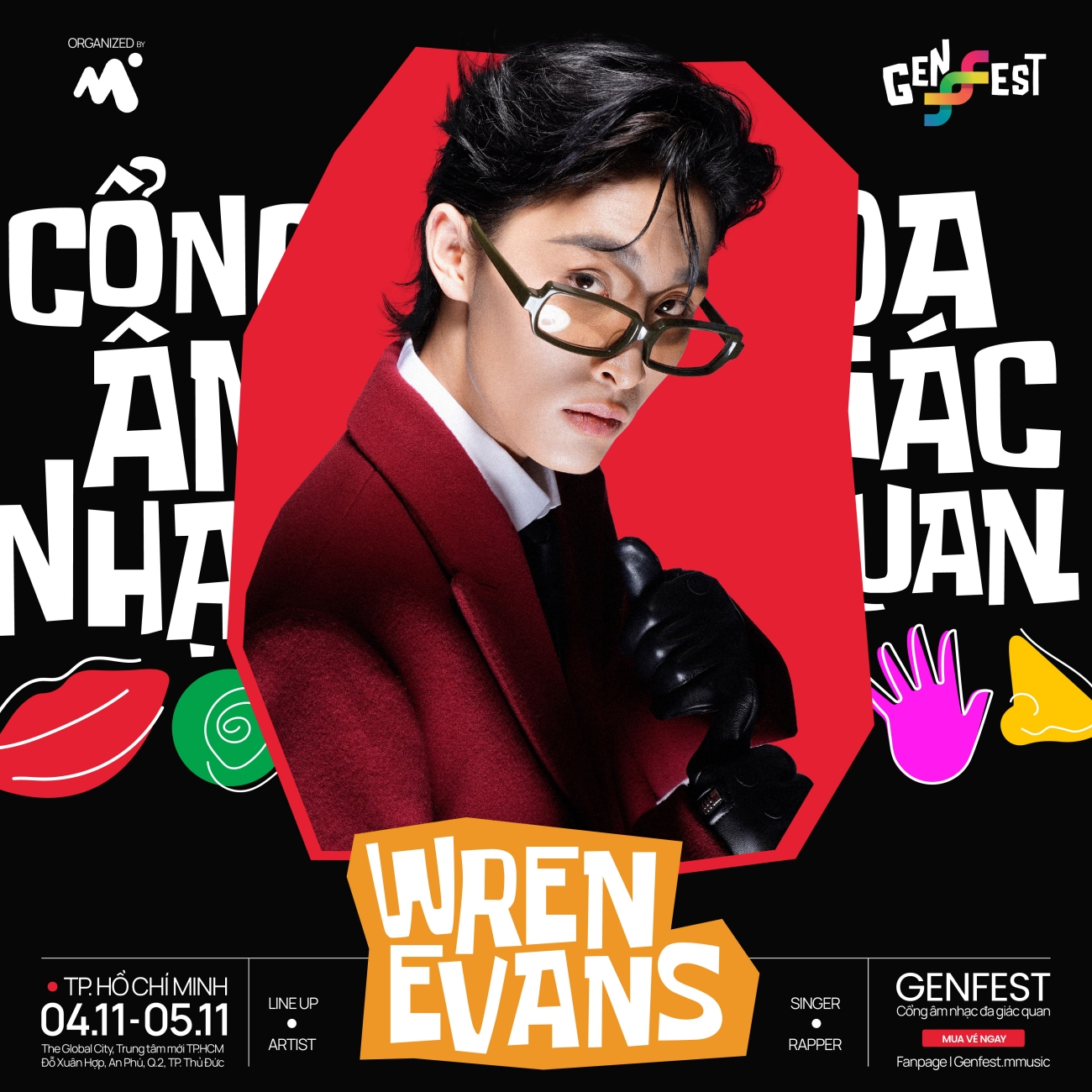 Nữ hoàng KPop lần đầu tiên đến Việt Nam - Ảnh 8.