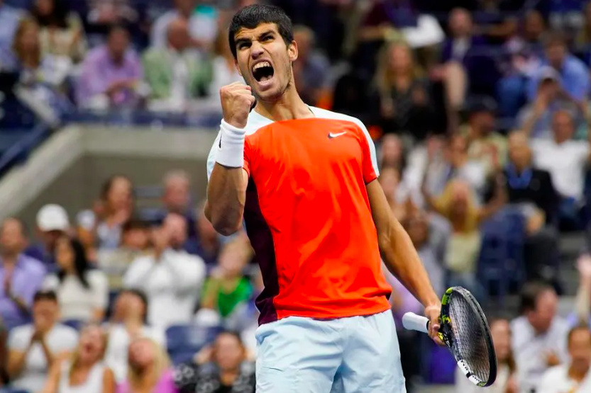 Chuyên gia: Alcaraz sẽ vượt qua Djokovic ở Australian Open 2024 - 4