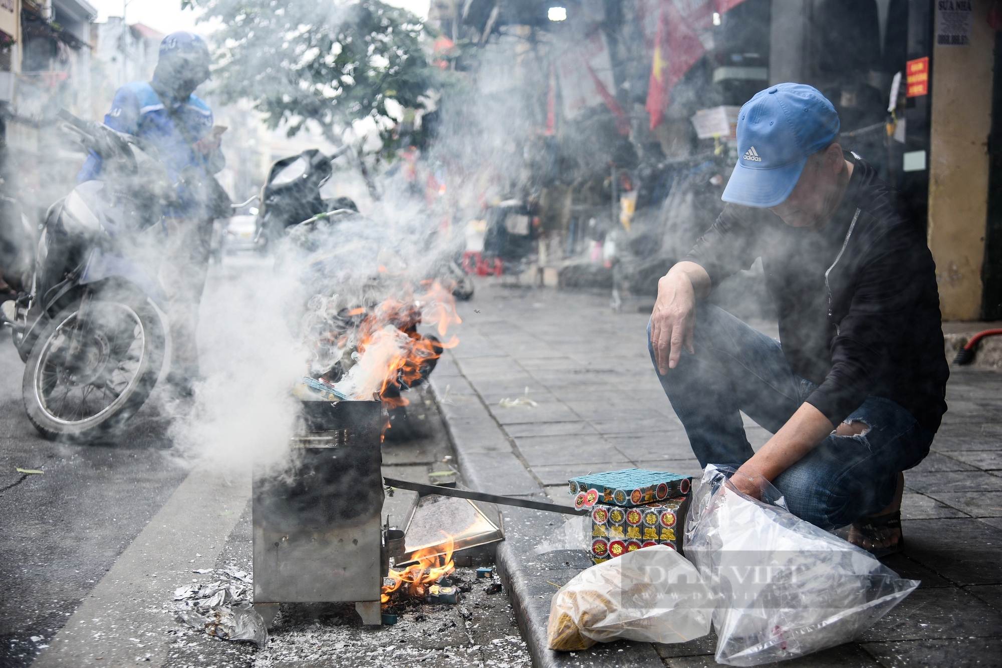 Đường phố Hà Nội 