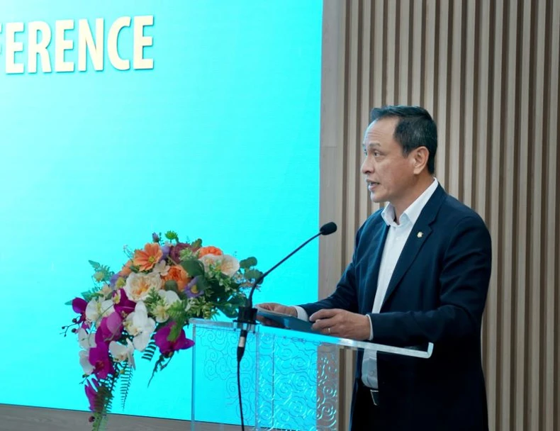 ក្រុមហ៊ុនអាកាសចរណ៍វៀតណាម សហការជាមួយ Amadeus ដើម្បីដាក់ពង្រាយប្រព័ន្ធសេវាអ្នកដំណើរថ្មី រូបថតទី 2