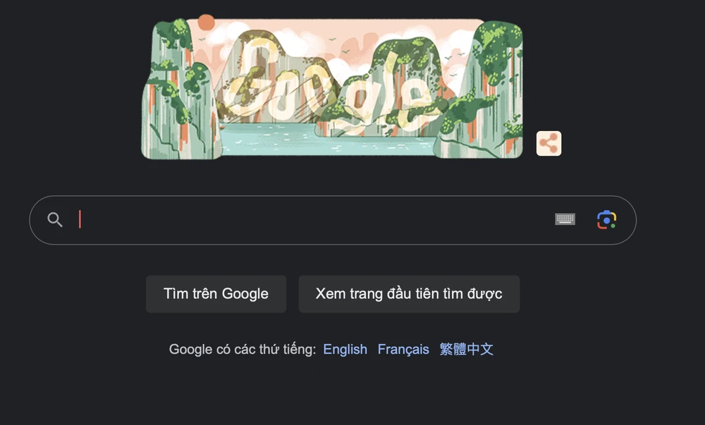 Google feiert den 30. Jahrestag der Anerkennung der Ha Long Bucht als Weltnaturerbe