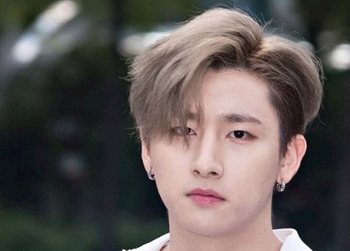 What hairstyle should I wear for single eyelids to look as beautiful as Korean stars? - 4