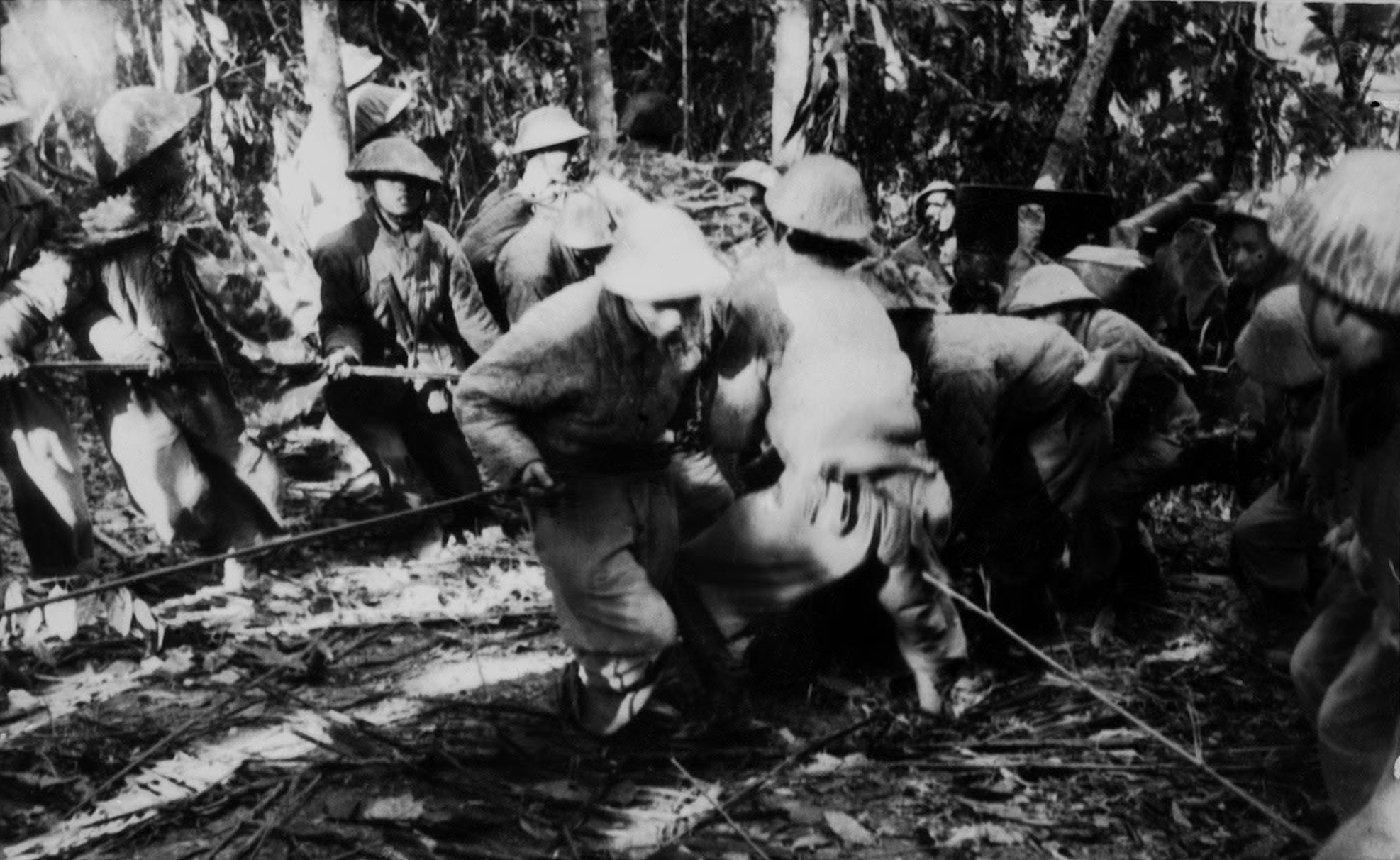 La signification de notre grande victoire à Dien Bien Phu