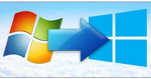 Microsoft ngừng nâng cấp lên Windows 10 miễn phí