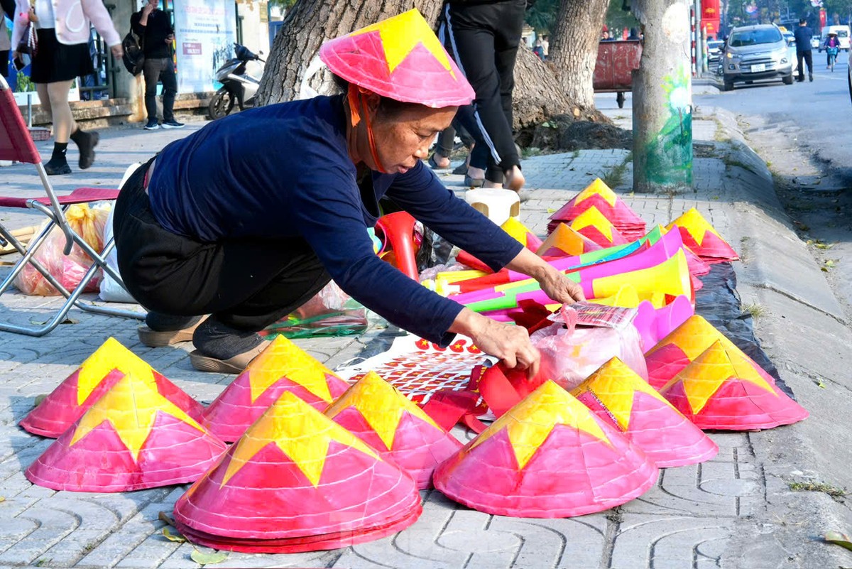 'Mong hôm nào đội tuyển Việt Nam cũng đá chung kết' ảnh 6