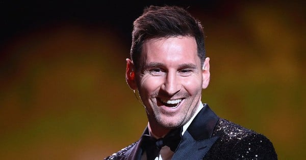 Messi decides to join David Beckham's Inter Miami club