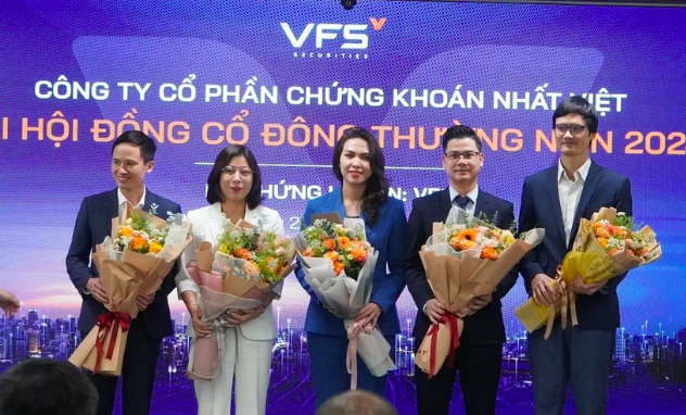 Chứng khoán tuần 22 - 28/4: VN-Index được dự báo chưa có tín hiệu tăng trở lại- Ảnh 2.