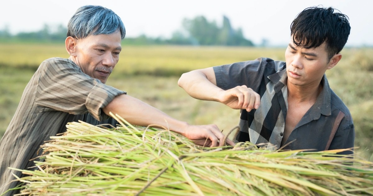 เล วินห์ ตวน เล่าเรื่องราวชีวิตของเขาผ่านภาพยนตร์เพลงเรื่อง “ความทรงจำ”