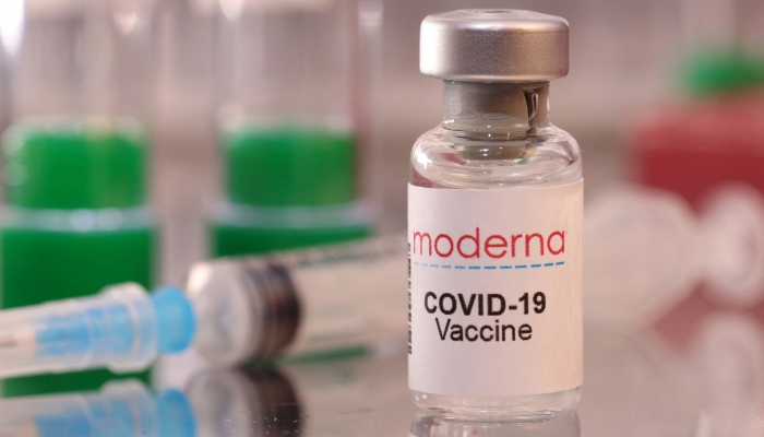 รายได้ของ Moderna และ Pfizer ลดลงเนื่องจากวัคซีน COVID-19 'ชะลอตัว'