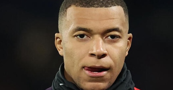 ‘PSG thua cuộc chiến giữ chân Mbappe, Real Madrid đón chờ ngôi sao đội tuyển Pháp’