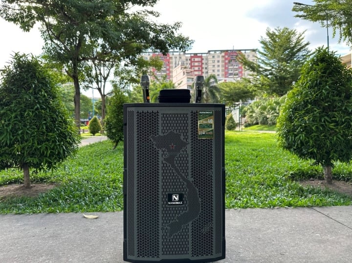 Bí quyết giúp thương hiệu loa kéo Nanomax thành công trên 'sân nhà' - 3