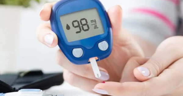 Another cause of diabetes risk that many Vietnamese people ignore